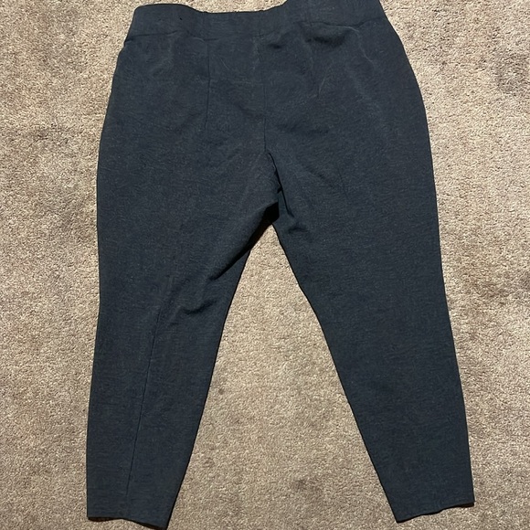 Lane Bryant Petite Length Pants - Picture 4 of 5